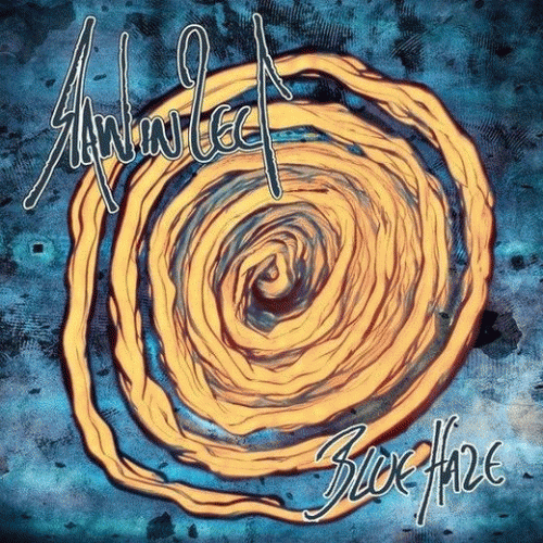 Raw In Sect : Blue Haze